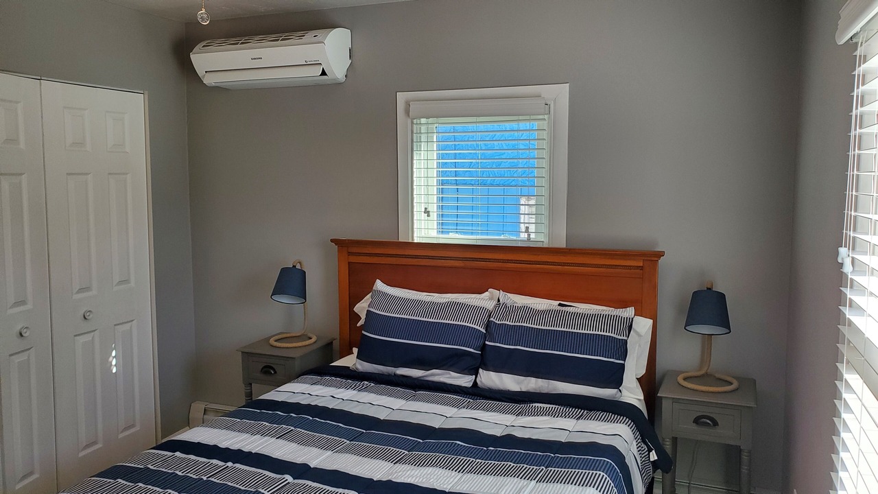 Photo of Bedroom in Huron