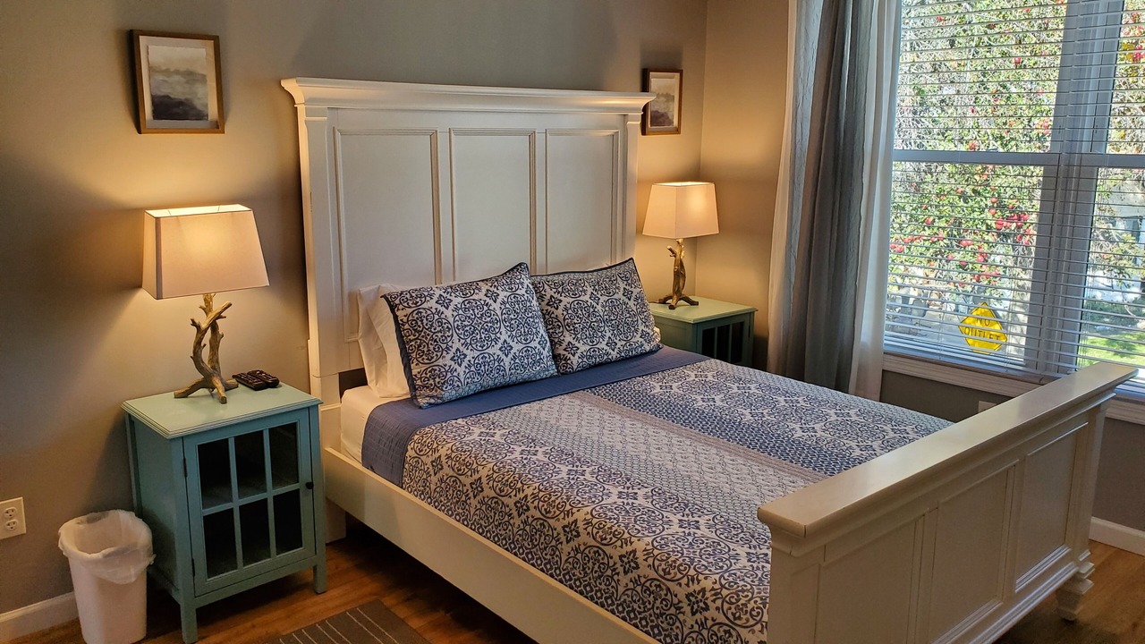 Photo of Bedroom in Huron