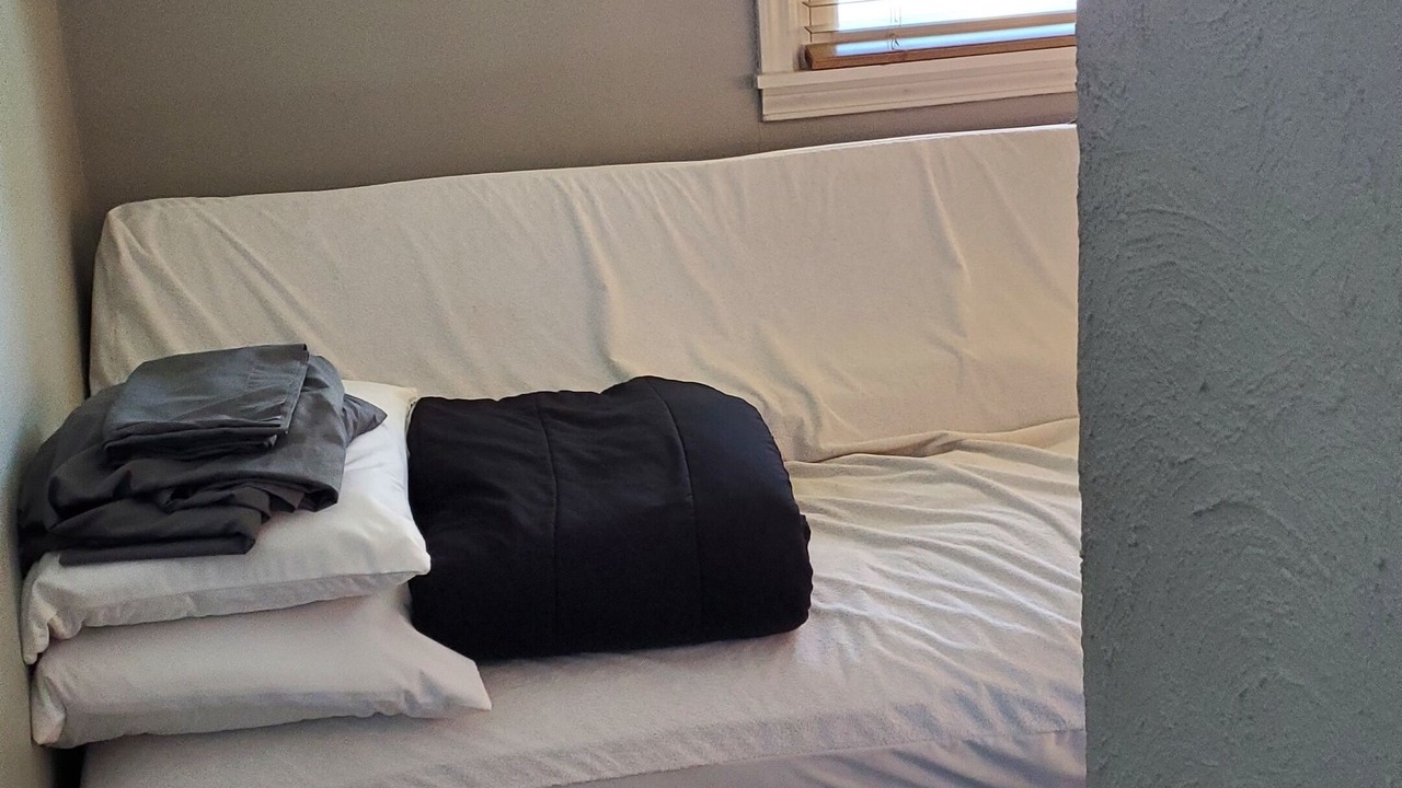 Photo of Bedroom in Huron