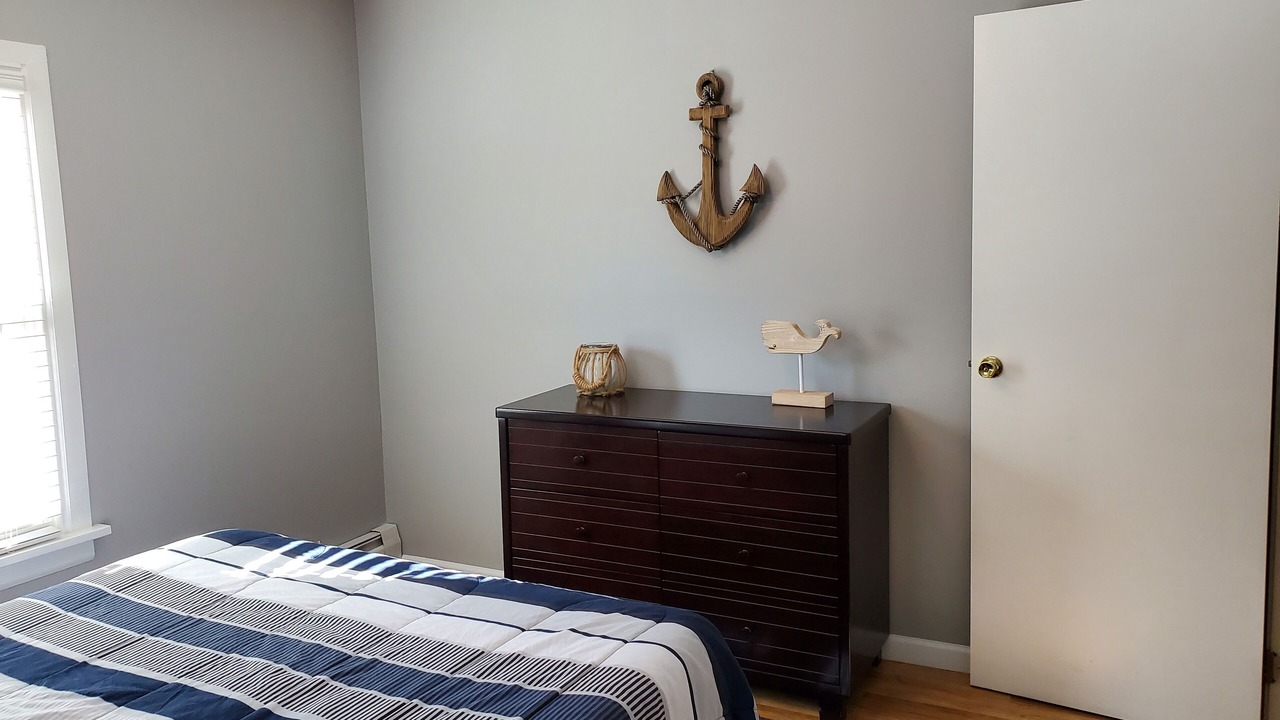 Photo of Bedroom in Huron