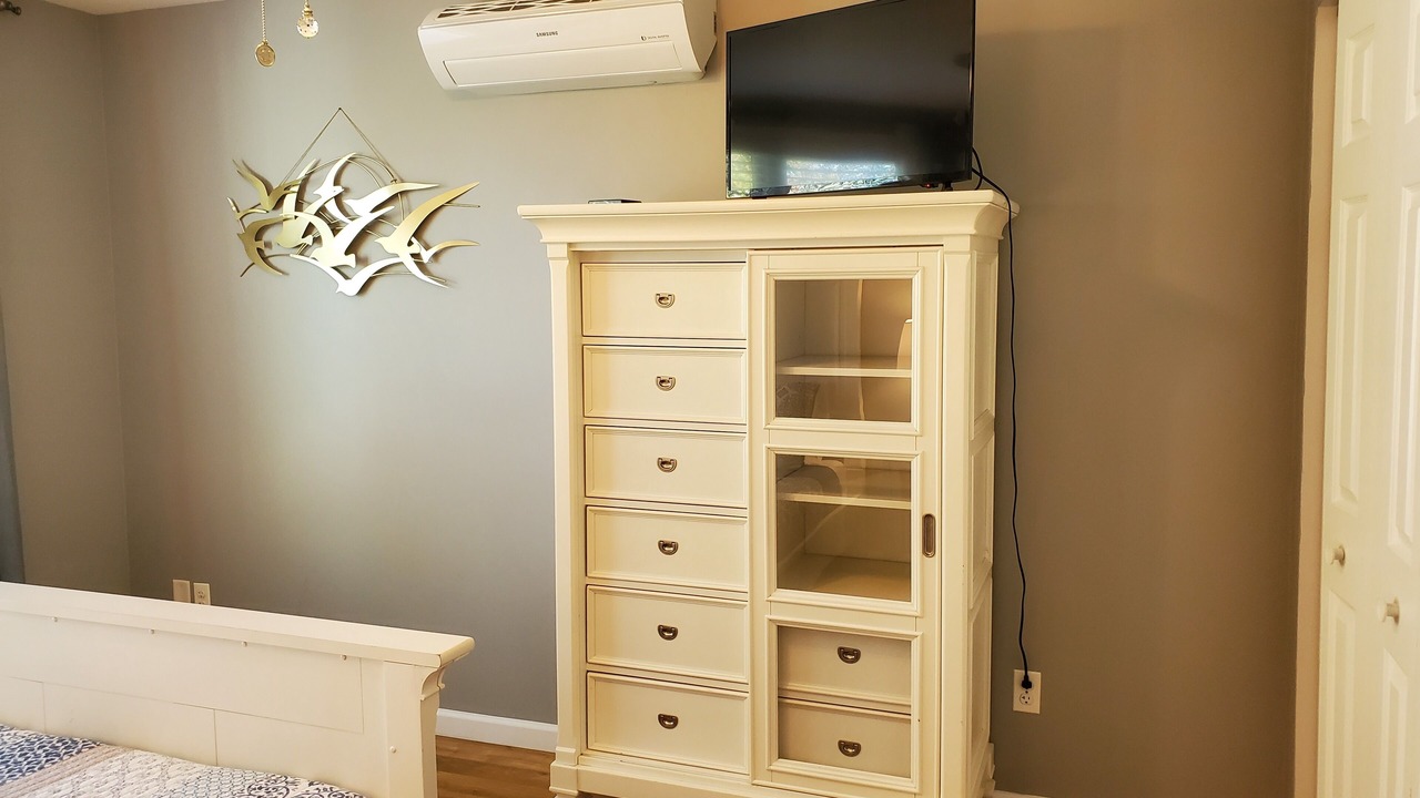 Photo of Bedroom in Huron