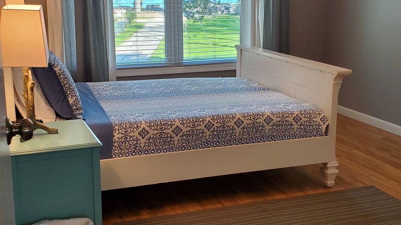 Photo of Bedroom in Huron