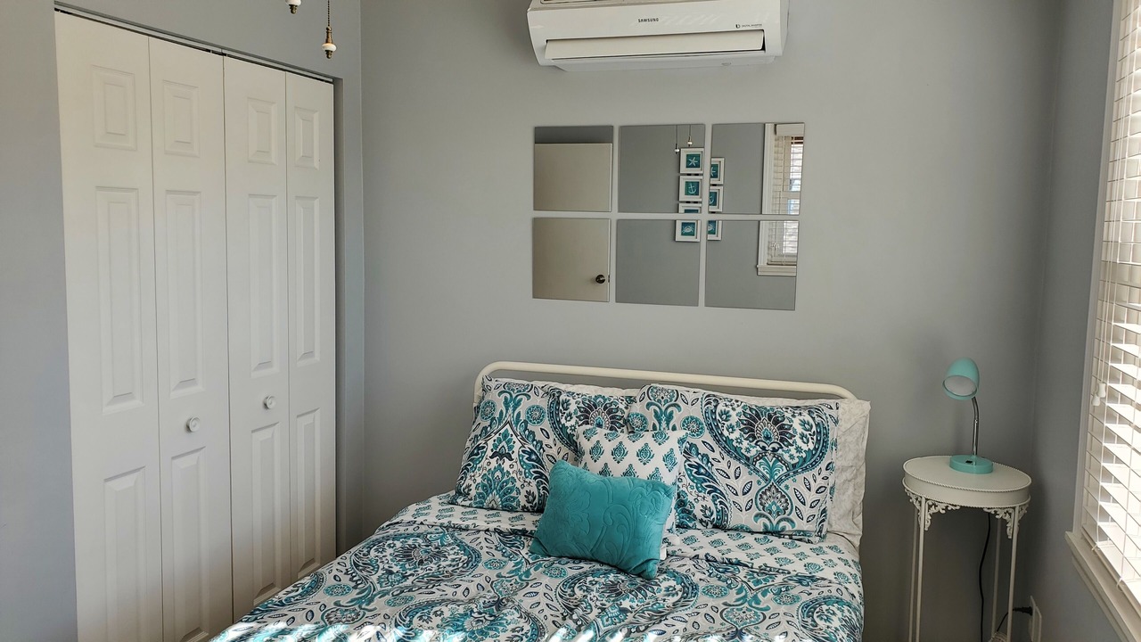 Photo of Bedroom in Huron