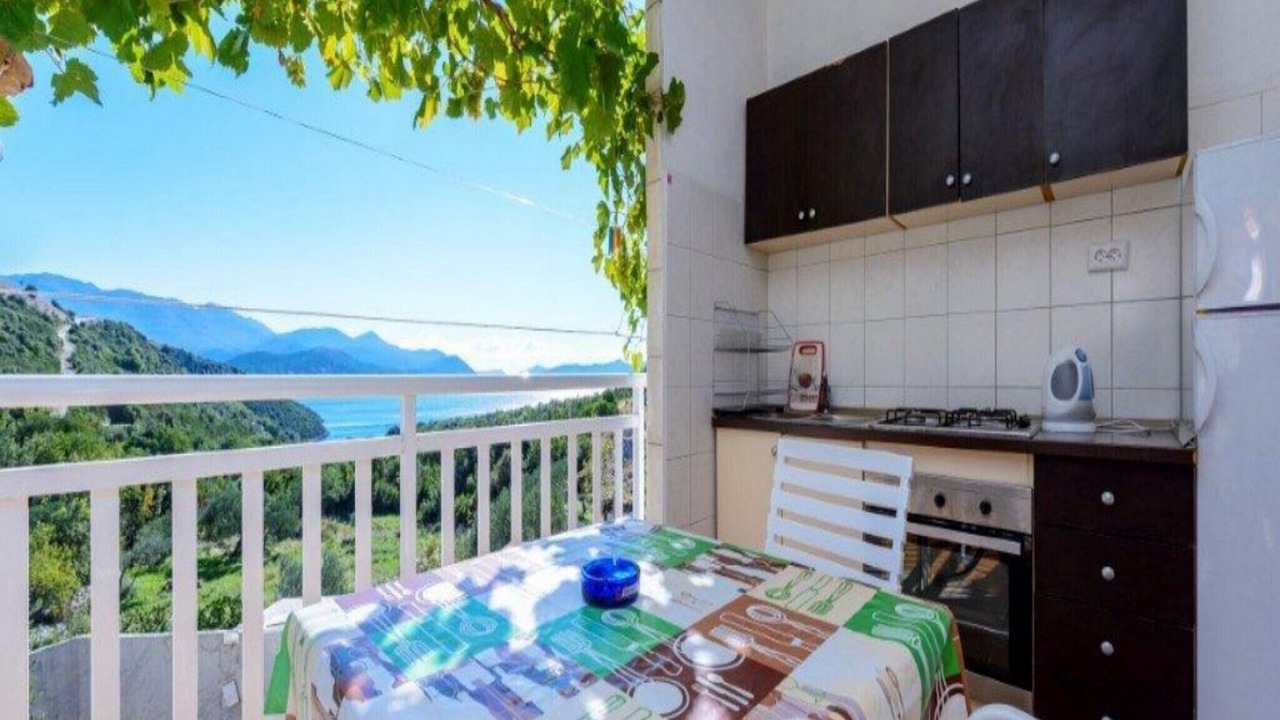 Photo of Patio Balcony in Podimoc