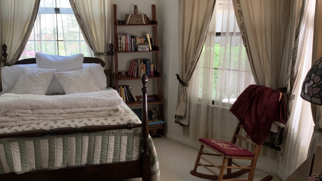 Photo of Bedroom in Mount Gretna Heights