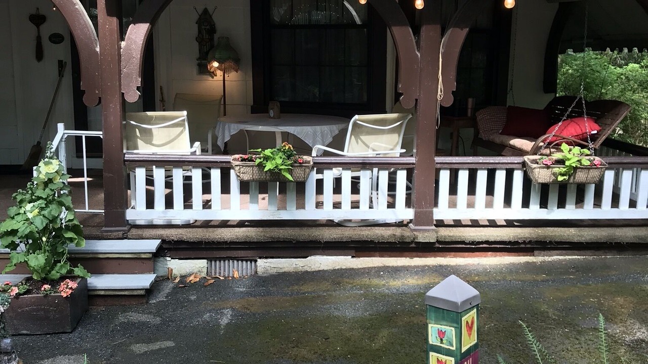 Photo of Outdoor in Mount Gretna Heights