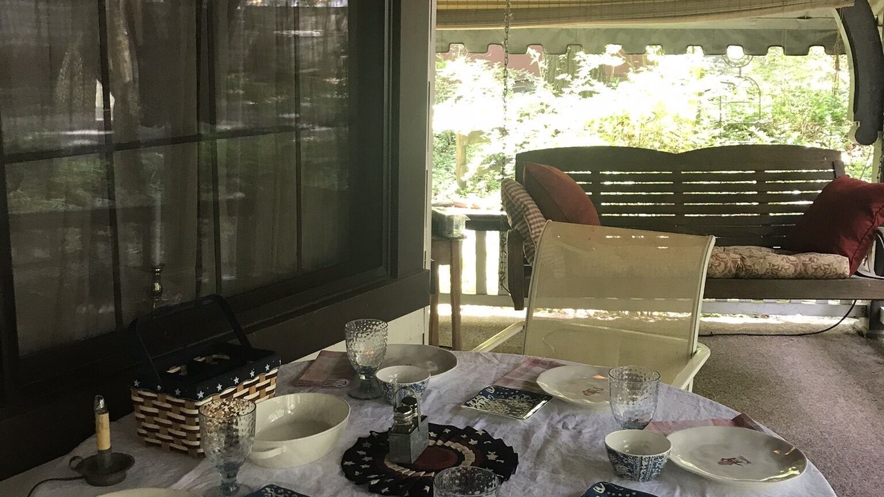 Photo of Outdoor in Mount Gretna Heights