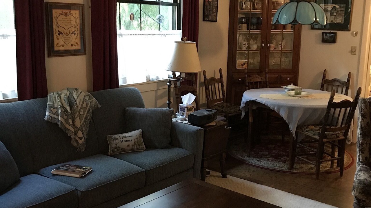 Photo of Livingroom in Mount Gretna Heights
