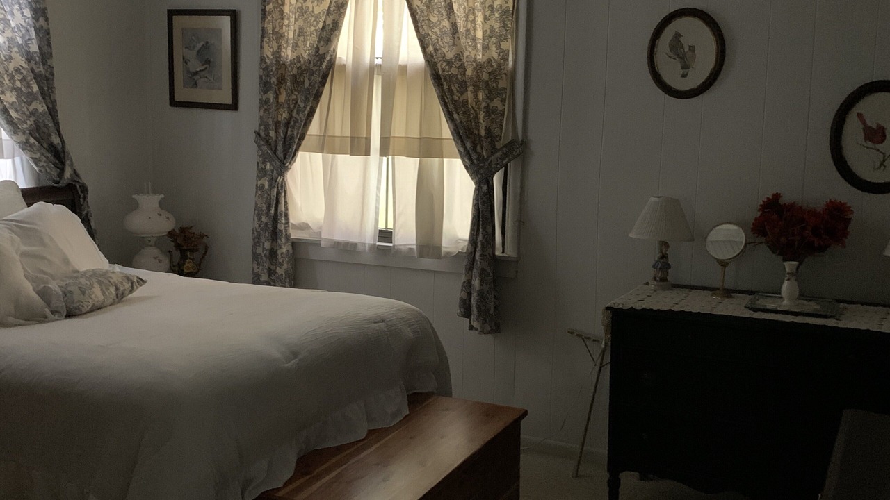 Photo of Bedroom in Mount Gretna Heights