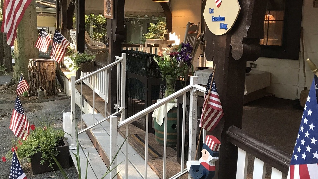 Photo of Outdoor in Mount Gretna Heights