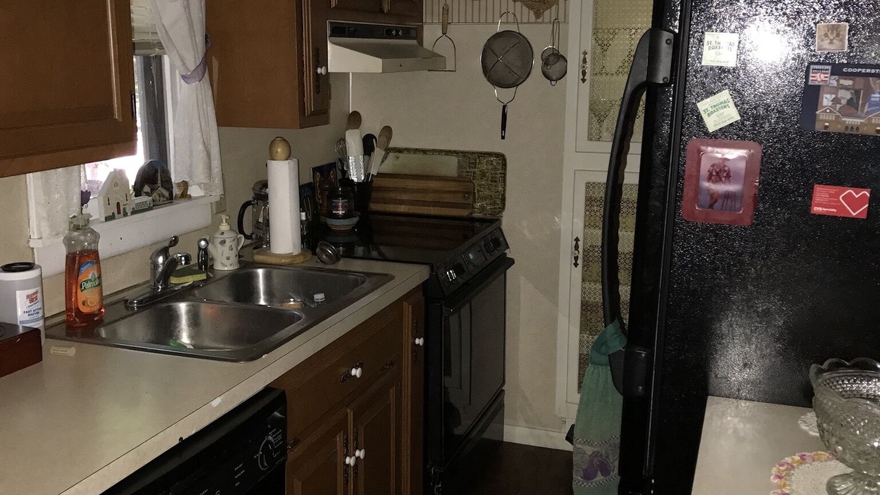 Photo of Kitchen in Mount Gretna Heights