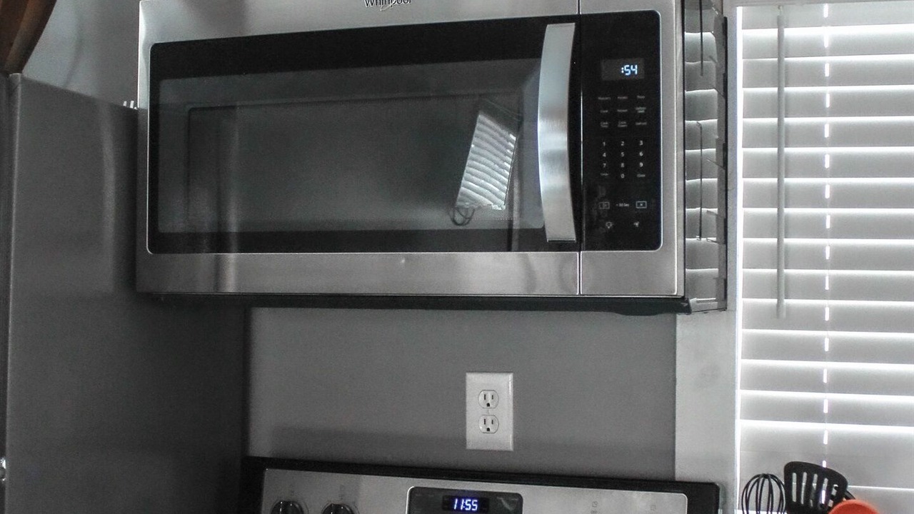 Photo of Kitchen in Kent