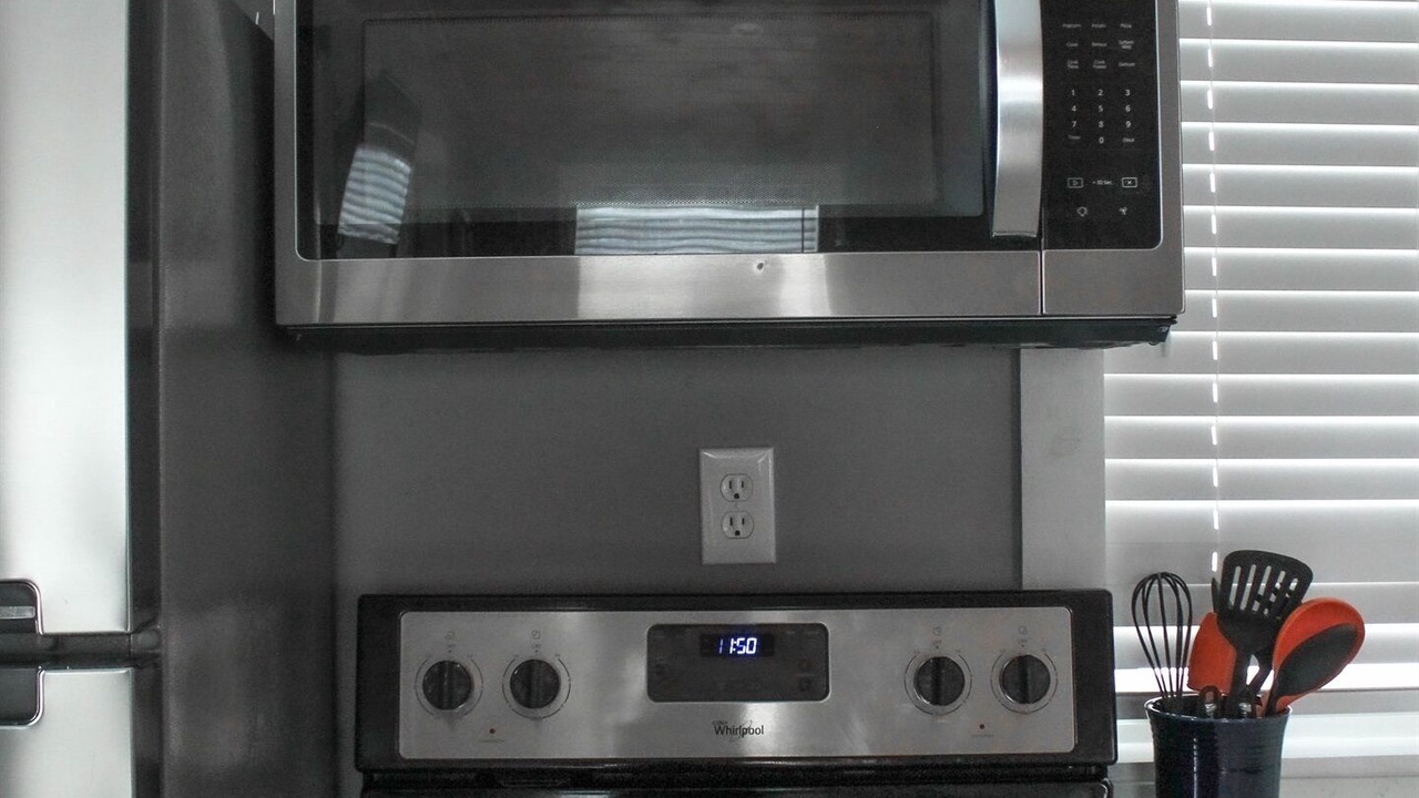 Photo of Kitchen in Kent