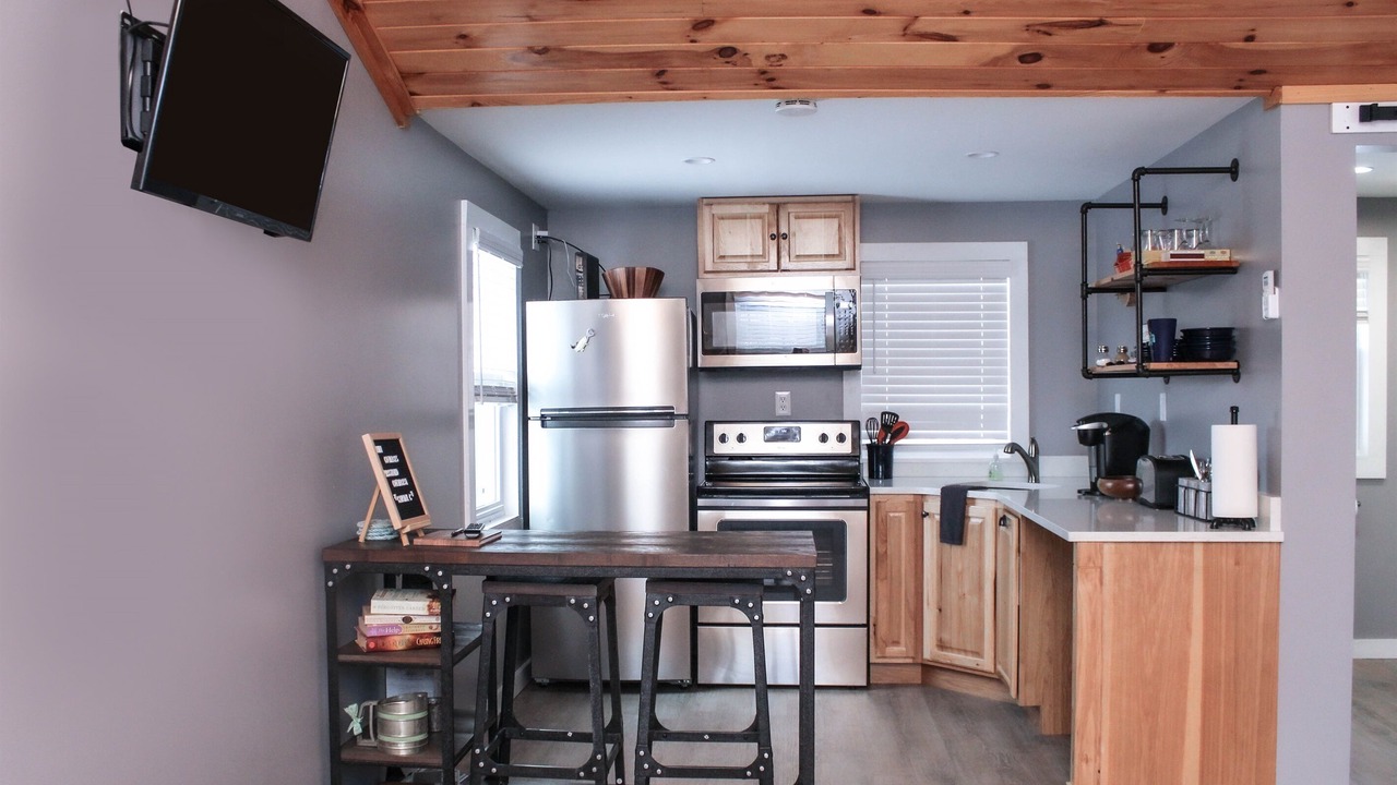 Photo of Kitchen in Kent