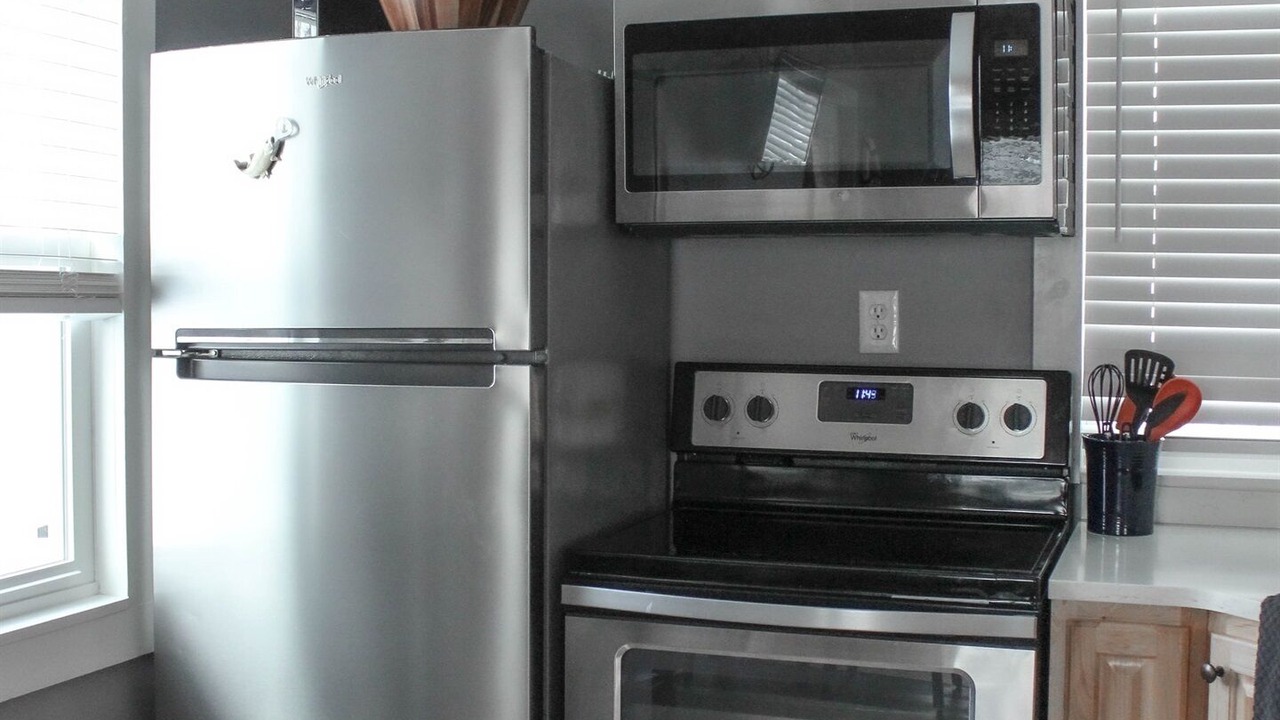 Photo of Kitchen in Kent
