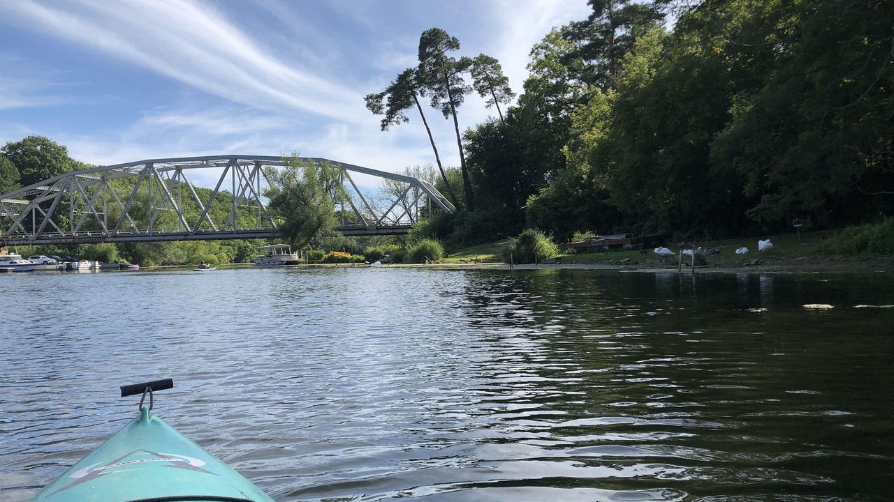 Photo of Outdoor in Kent
