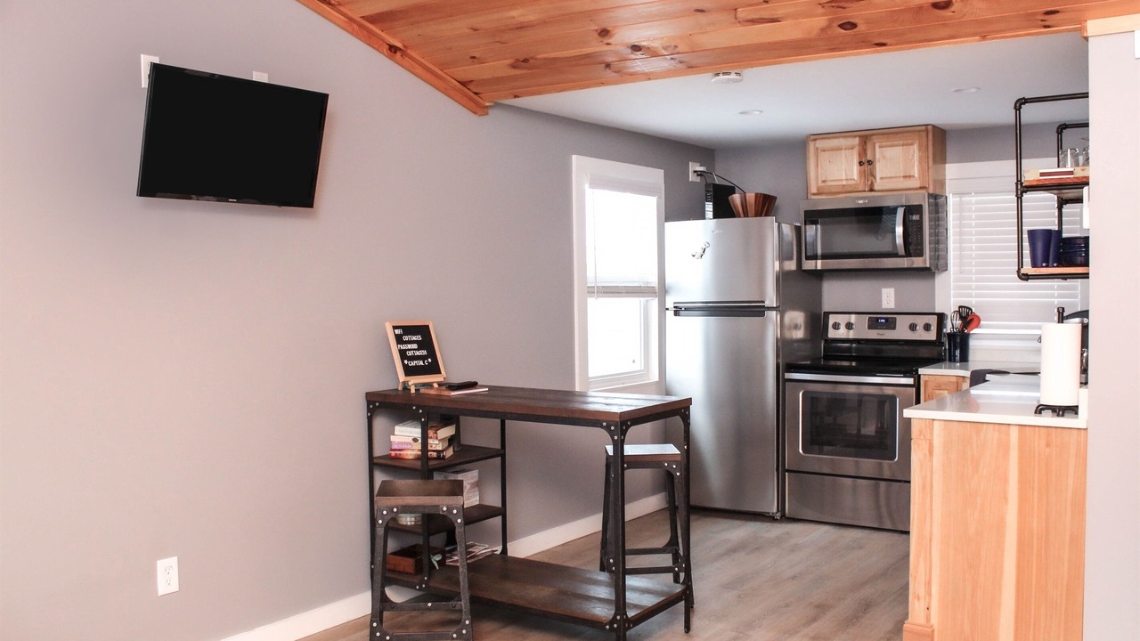 Photo of Kitchen in Kent
