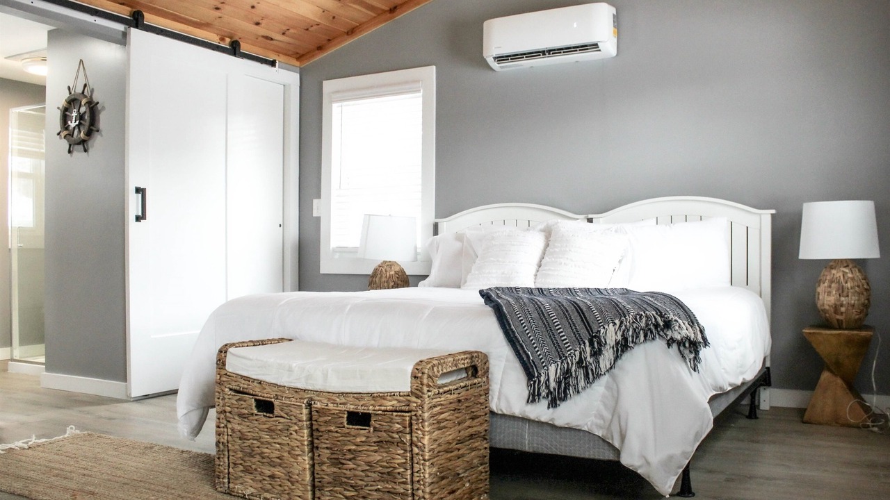 Photo of Bedroom in Kent