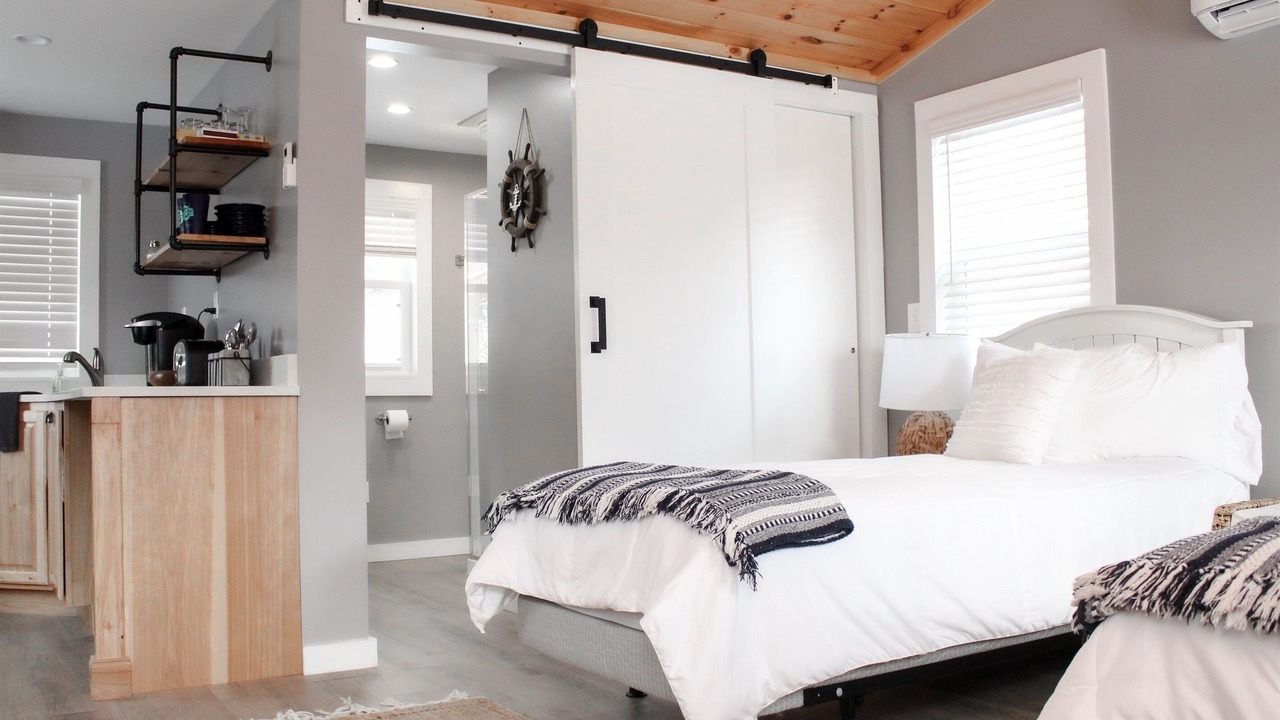 Photo of Bedroom in Kent