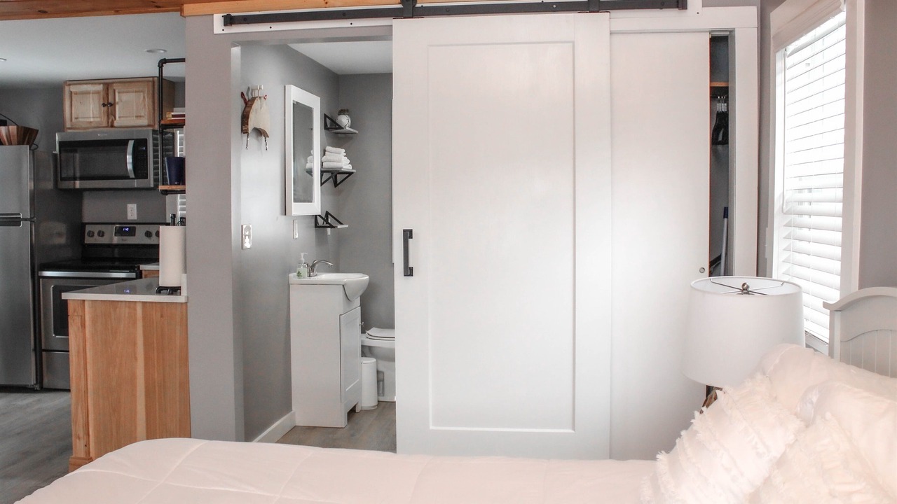 Photo of Bedroom in Kent