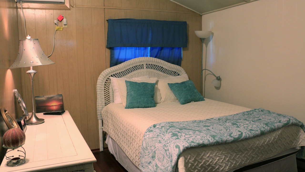 Photo of Bedroom in Pottsboro