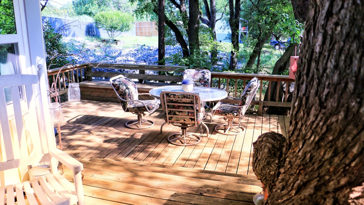 Photo of Outdoor in Pottsboro