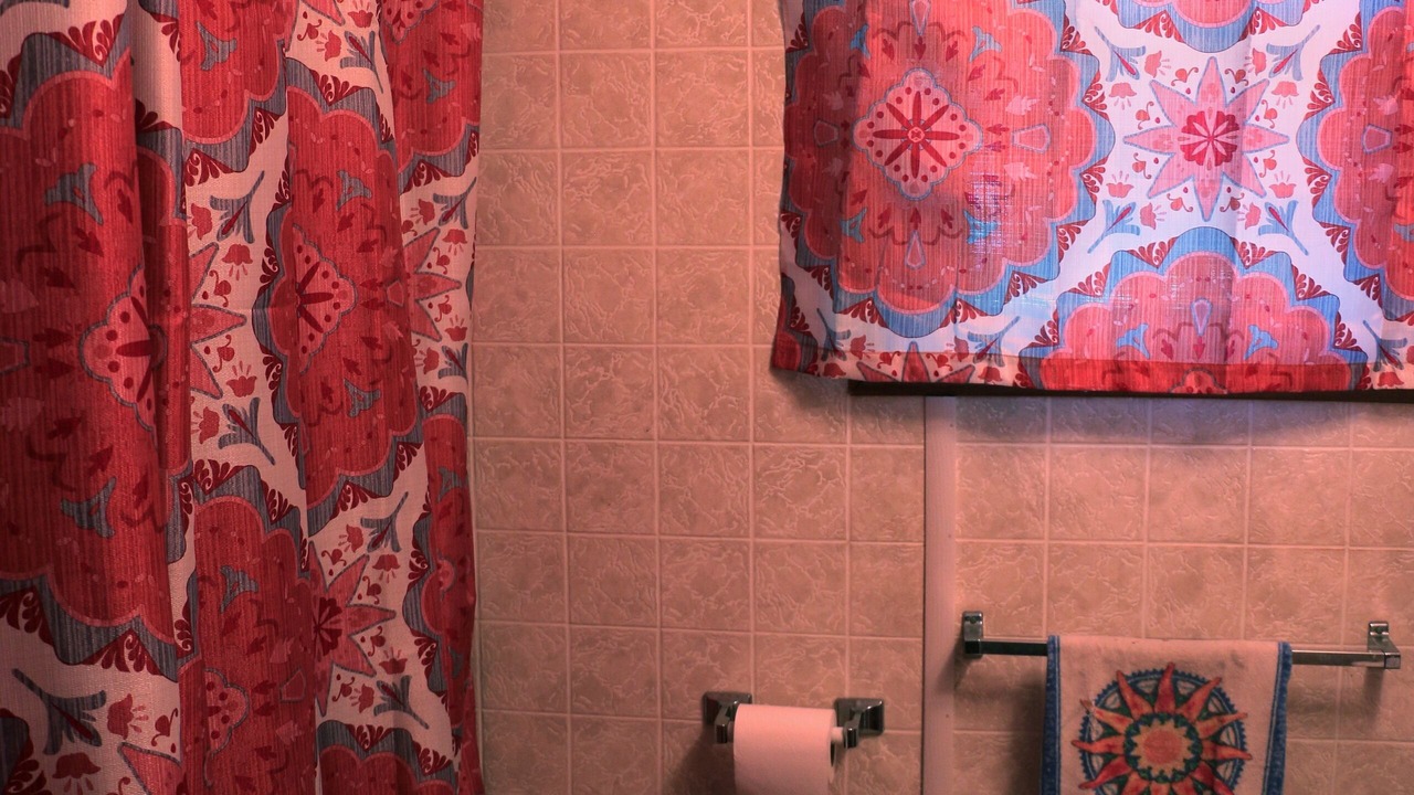 Photo of Bathroom in Pottsboro