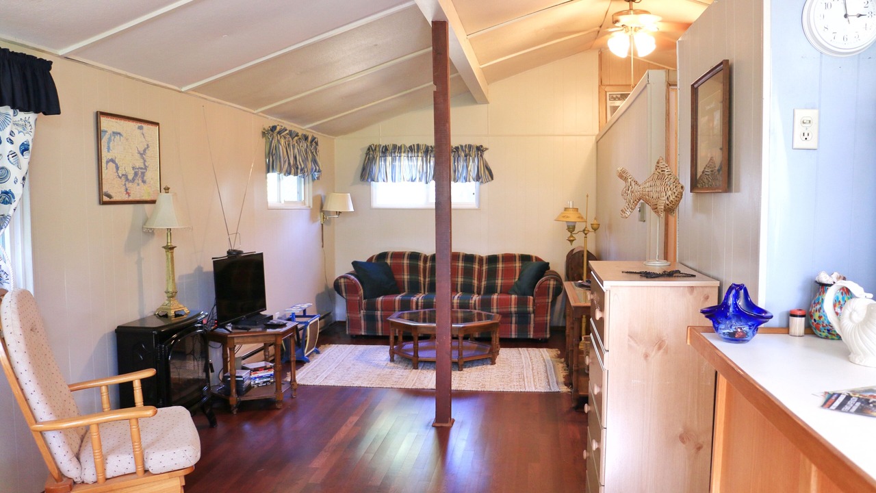 Photo of Livingroom in Pottsboro
