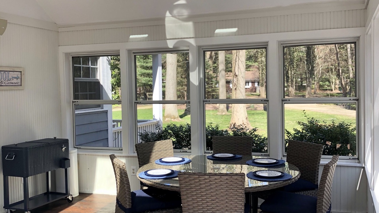 Photo of Bedroom in Harbert