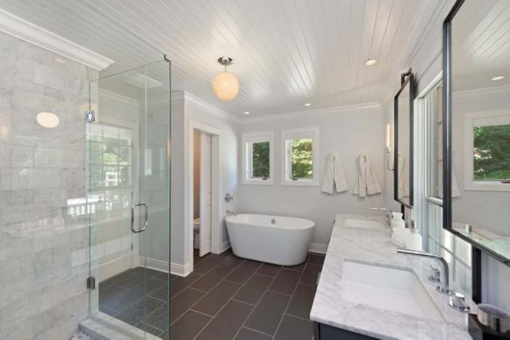 Photo of Bathroom in Harbert