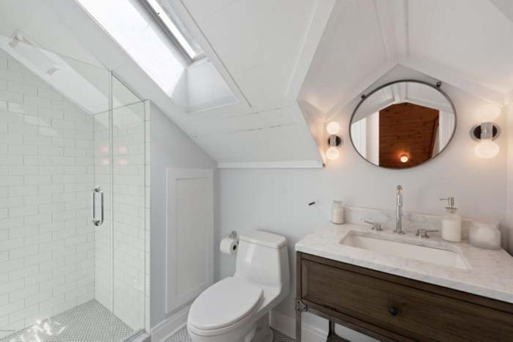 Photo of Bathroom in Harbert