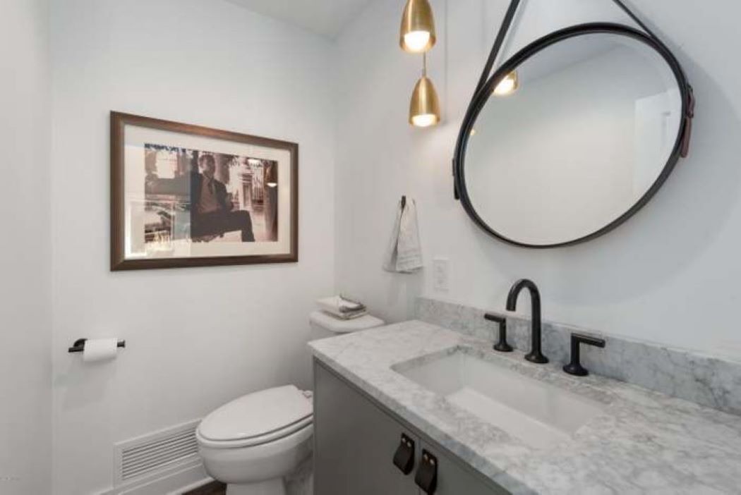 Photo of Bedroom in Harbert