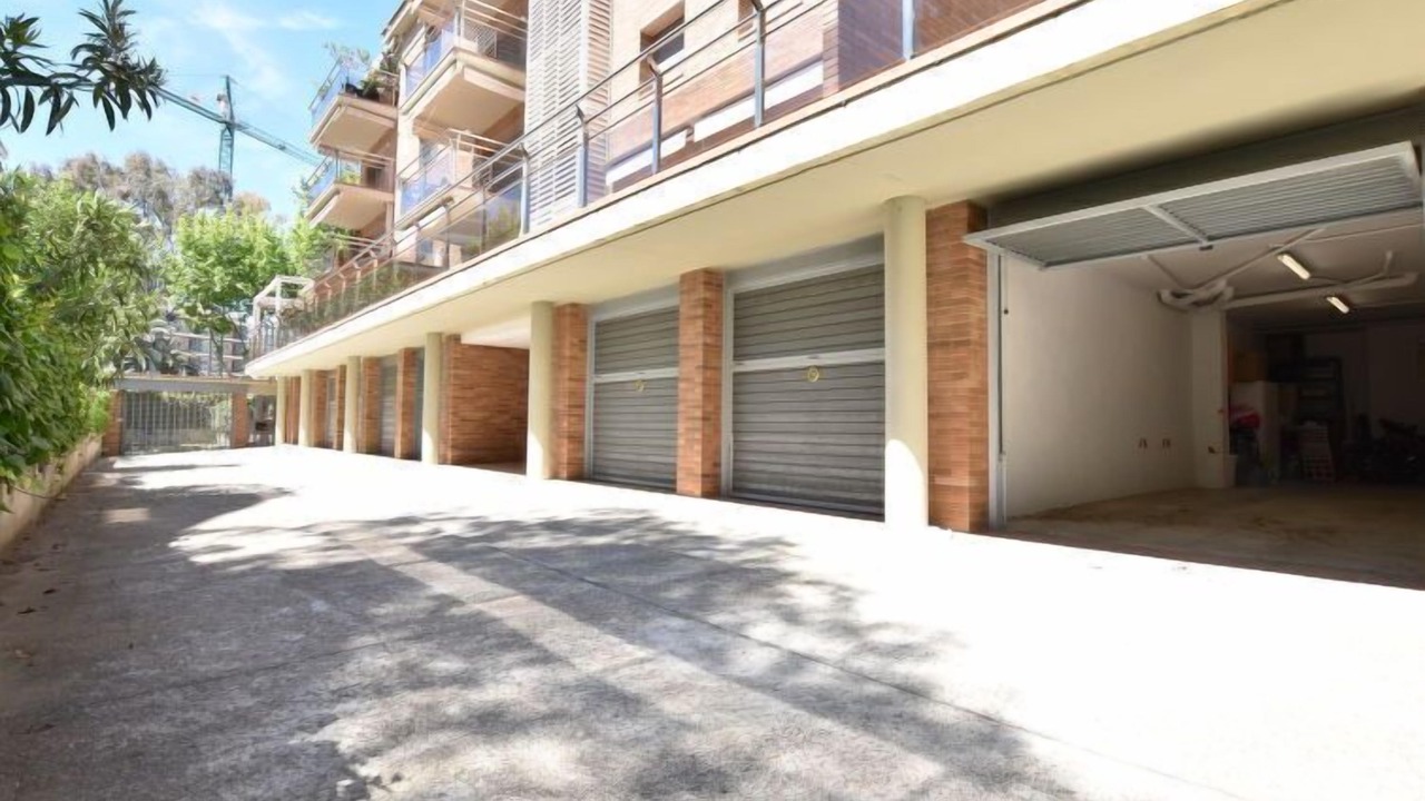 Photo of Outdoor in Torredembarra