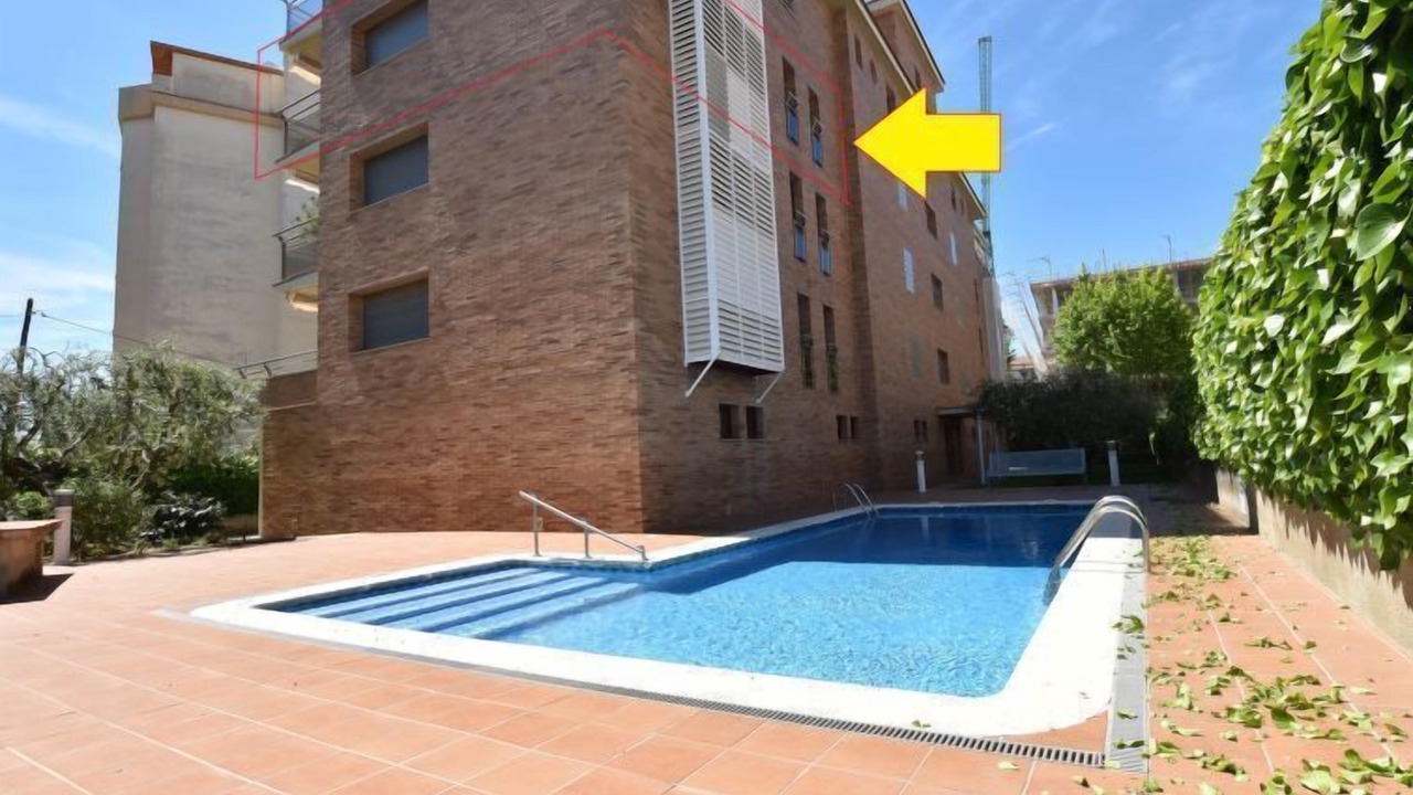 Photo of Outdoor in Torredembarra