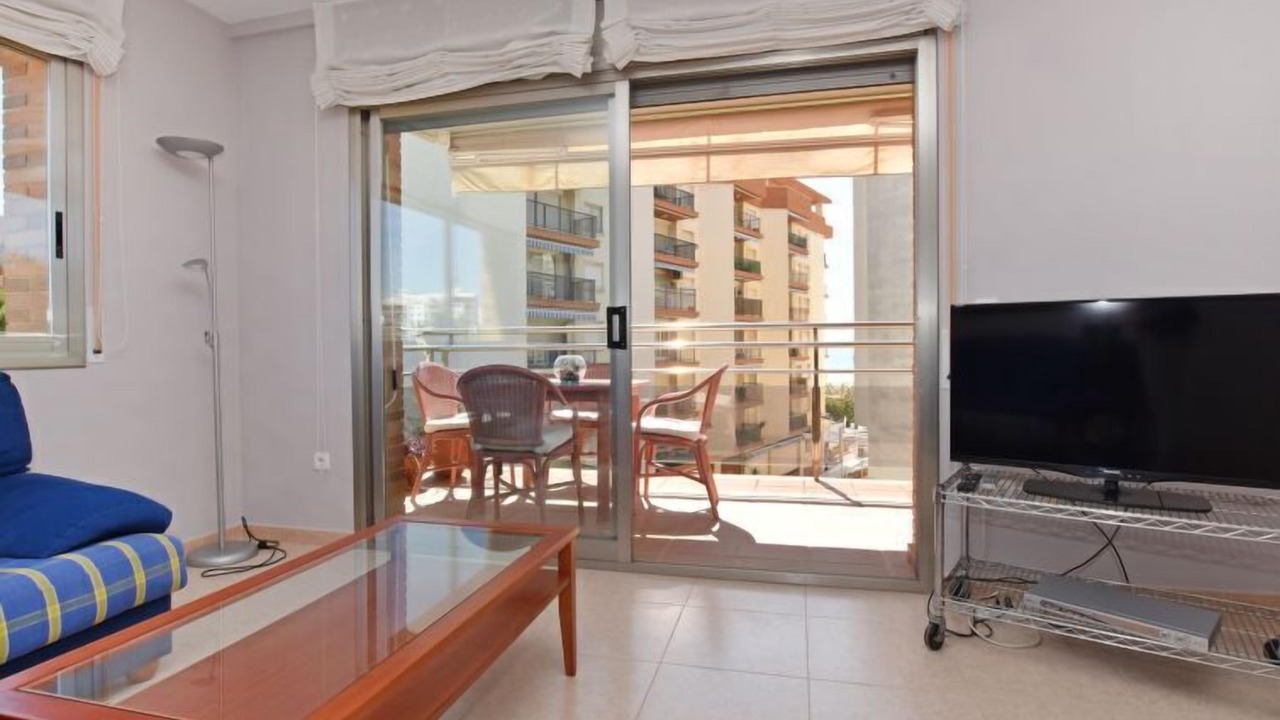 Photo of Livingroom in Torredembarra