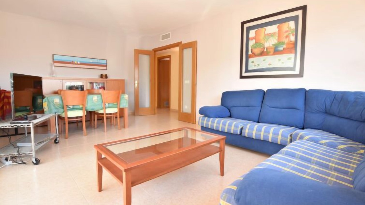 Photo of Livingroom in Torredembarra