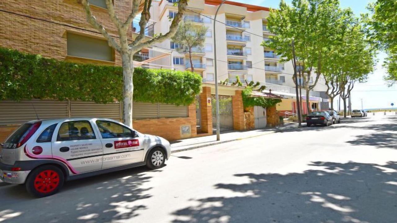 Photo of Outdoor in Torredembarra