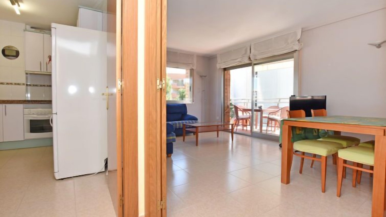Photo of Livingroom in Torredembarra