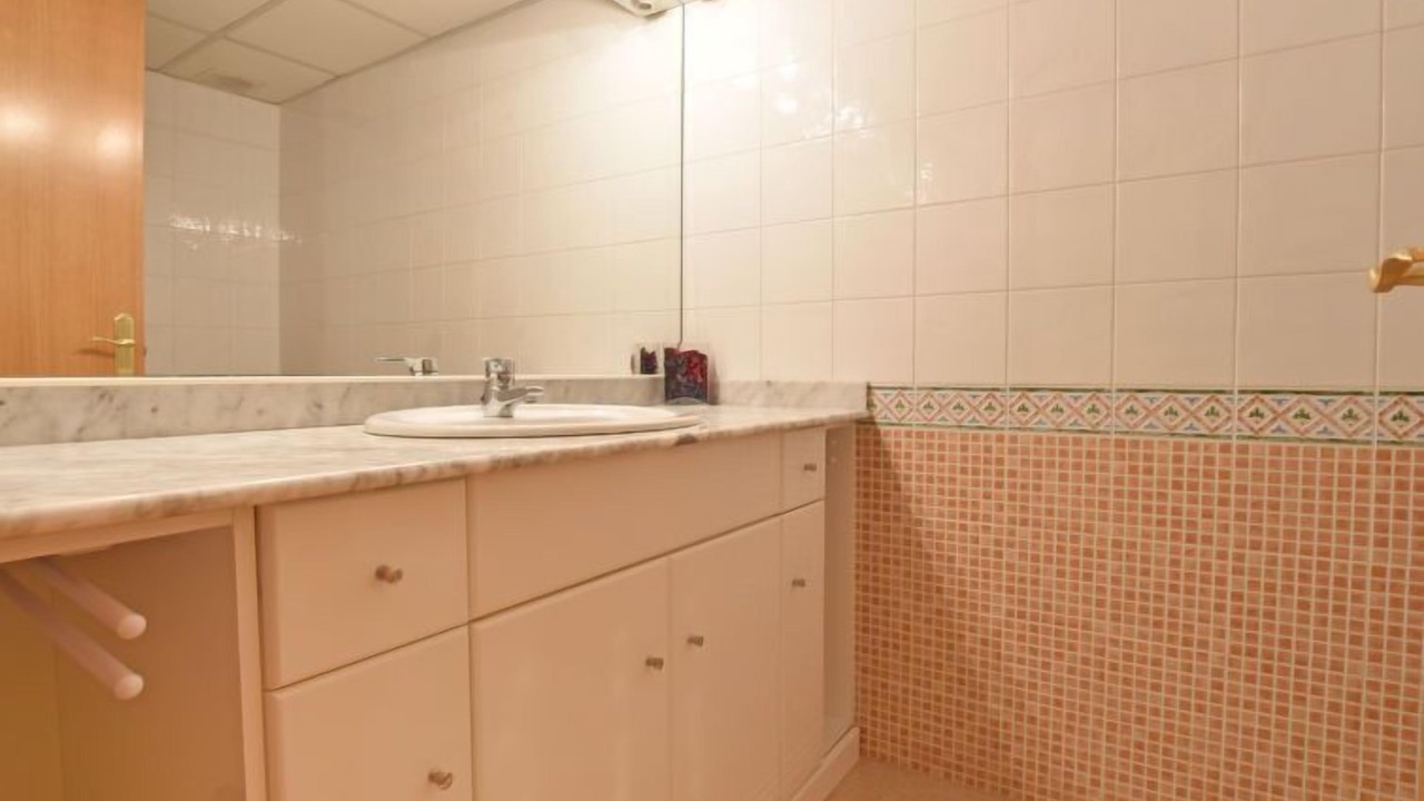 Photo of Bathroom in Torredembarra