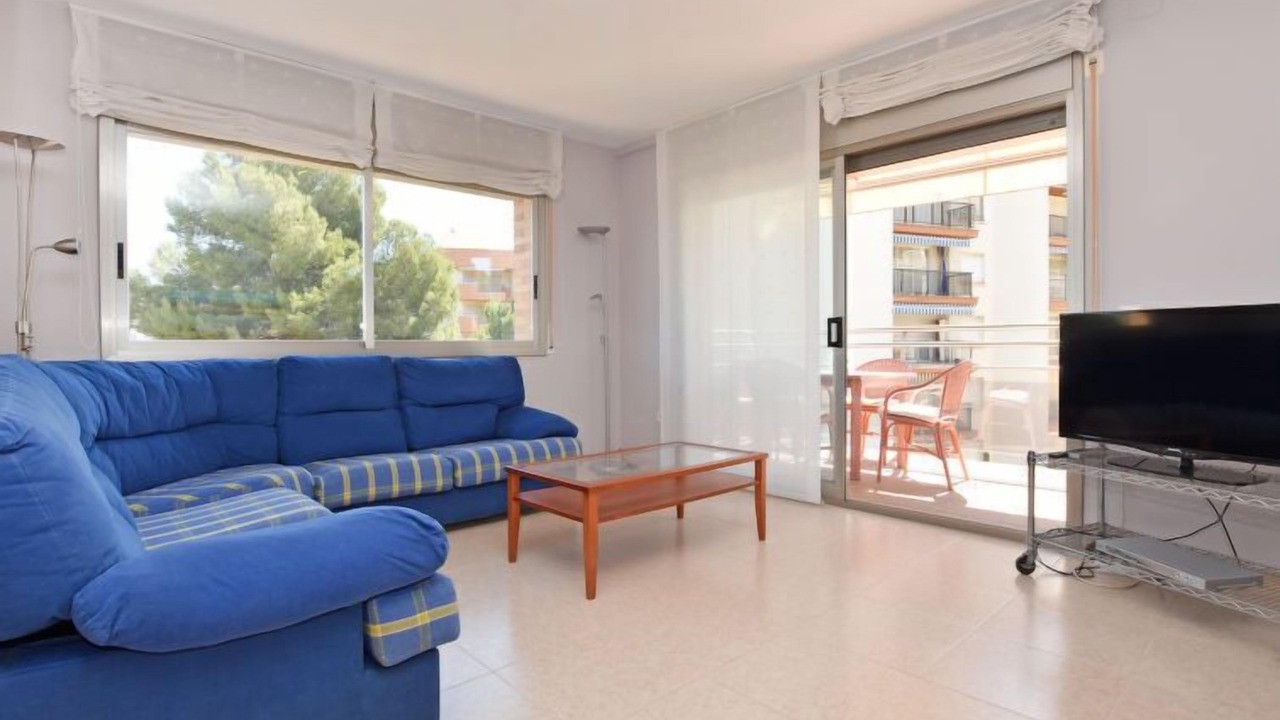 Photo of Livingroom in Torredembarra