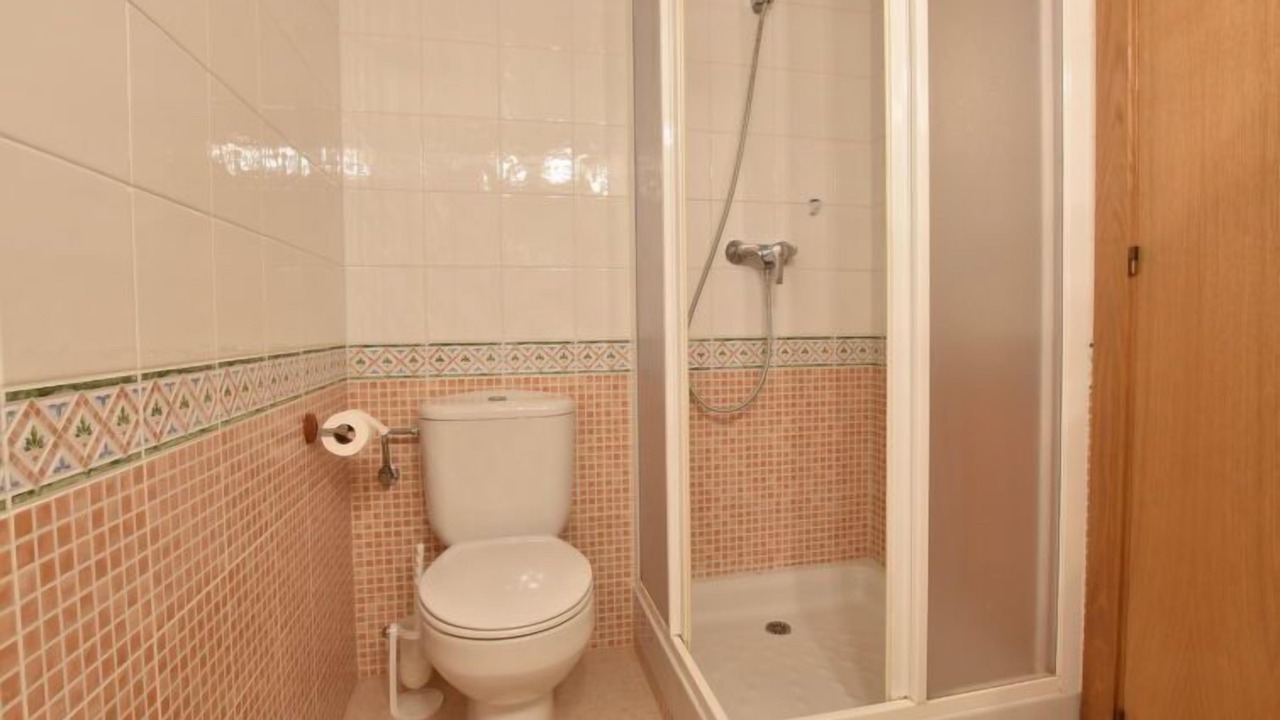 Photo of Bathroom in Torredembarra
