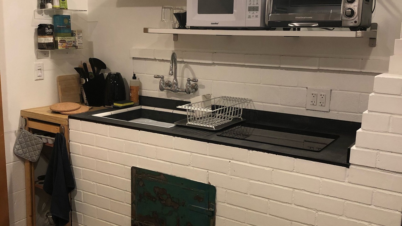 Photo of Kitchen in Albany