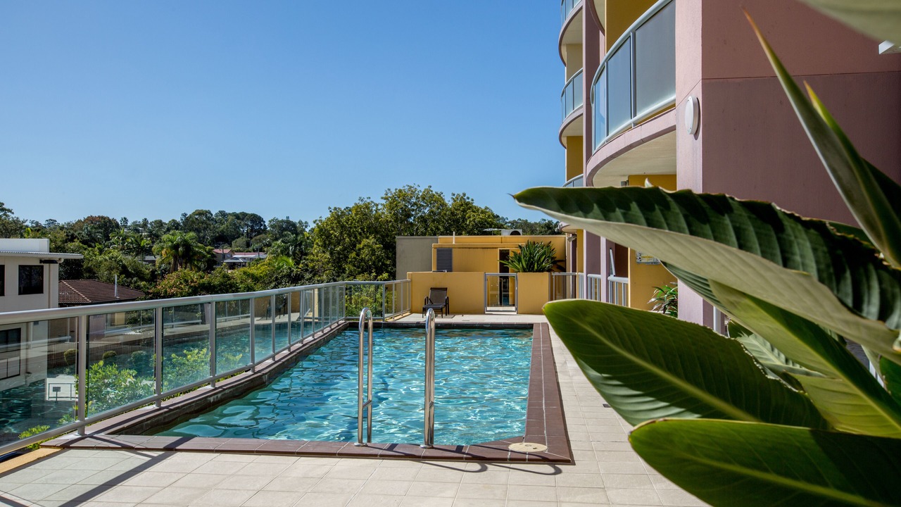 Photo of Outdoor in Springwood