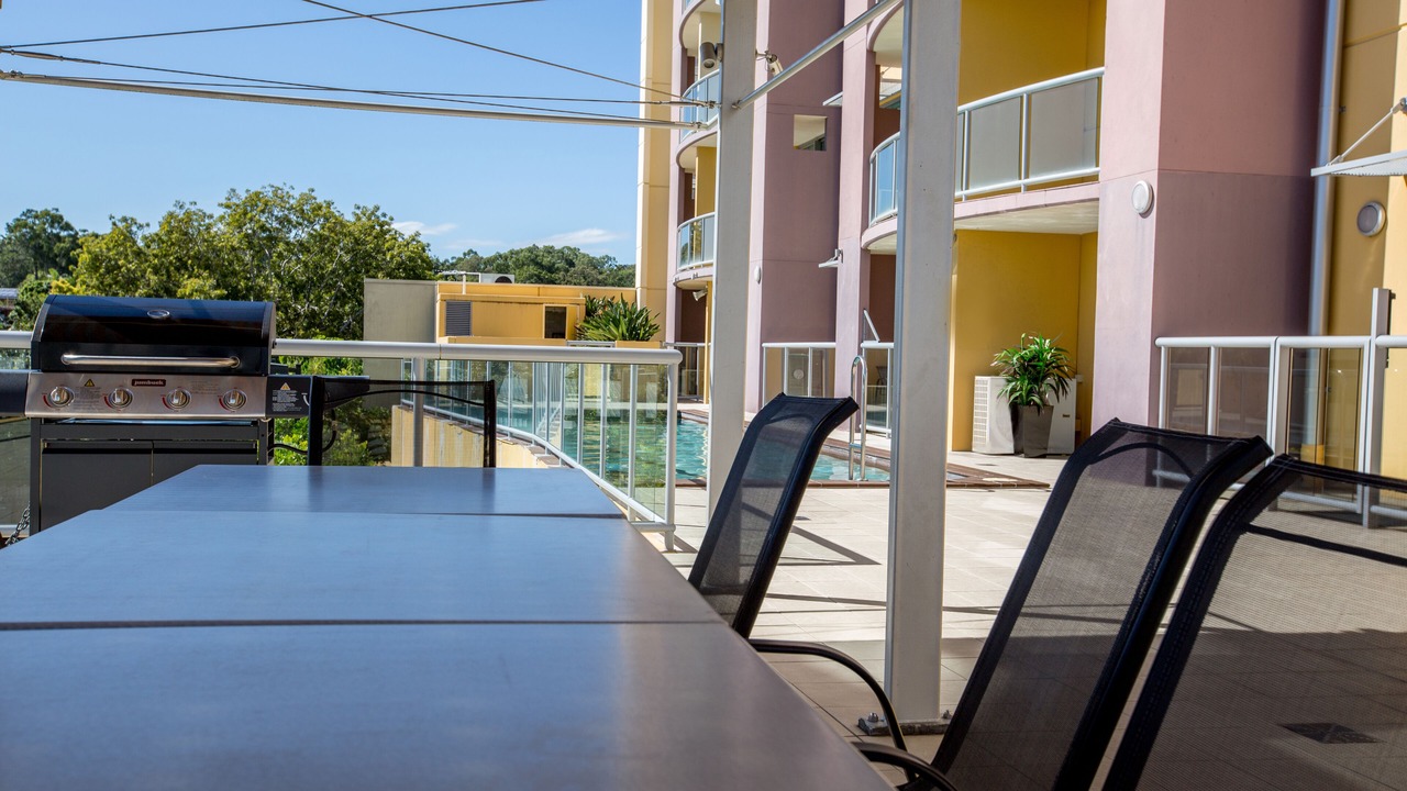 Photo of Outdoor in Springwood