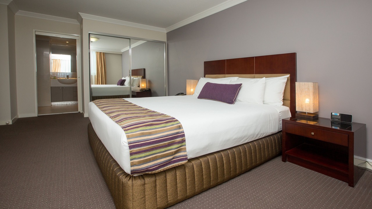 Photo of Bedroom in Springwood