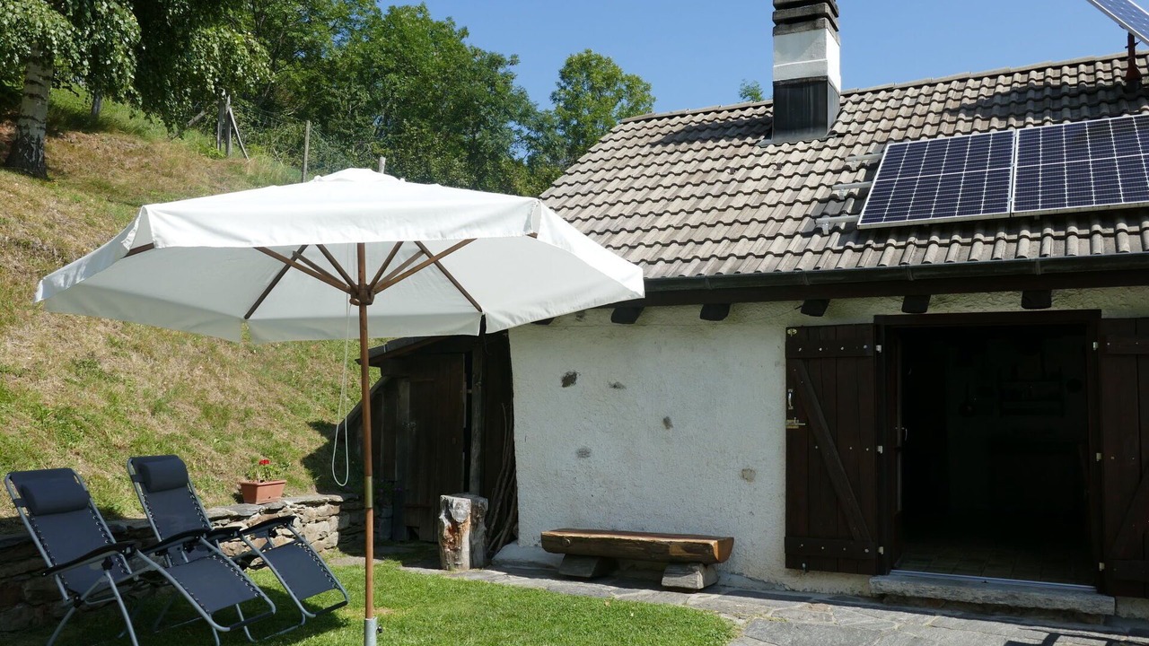 Photo of Outdoor in Acquarossa