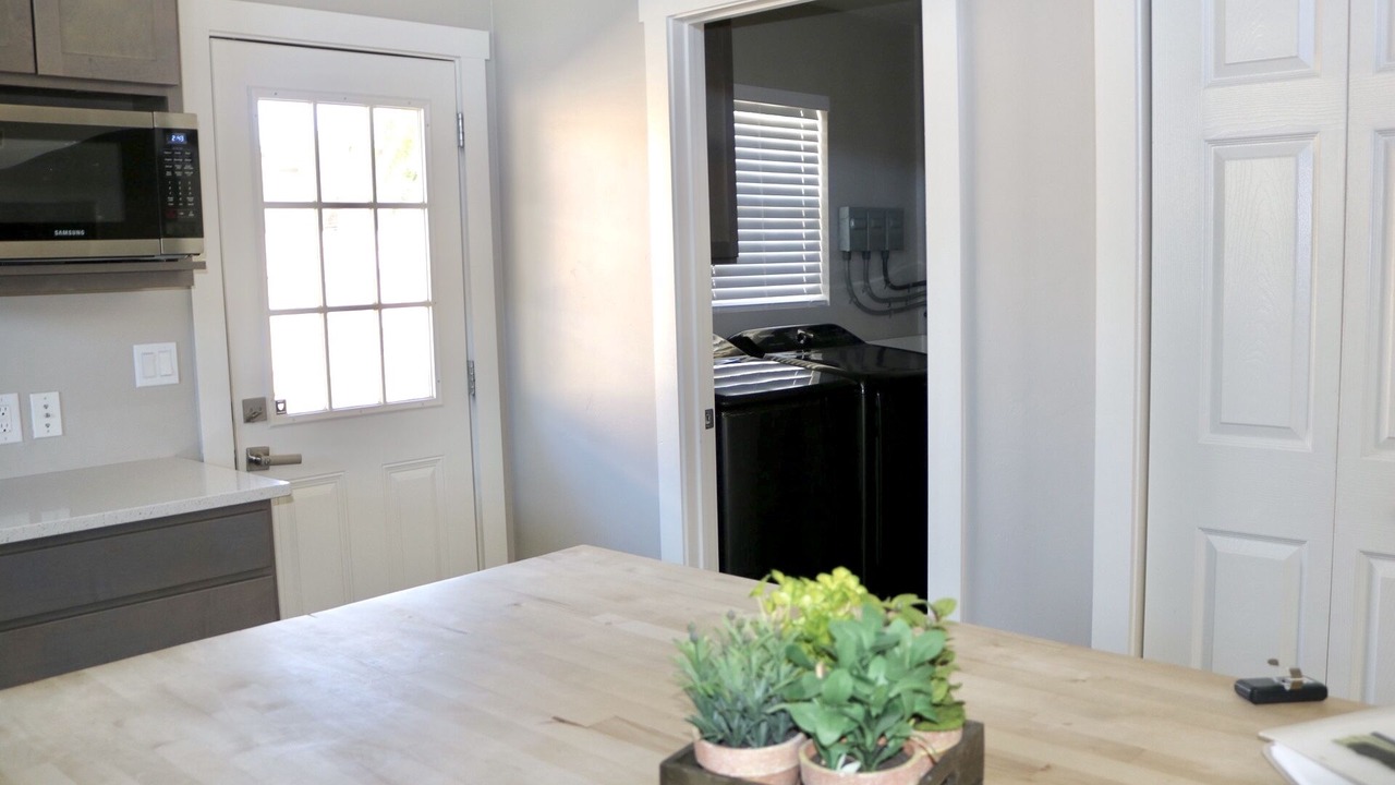 Photo of Kitchen in Mesilla Park