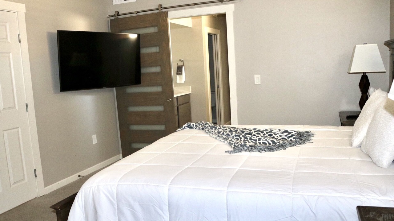 Photo of Bedroom in Mesilla Park