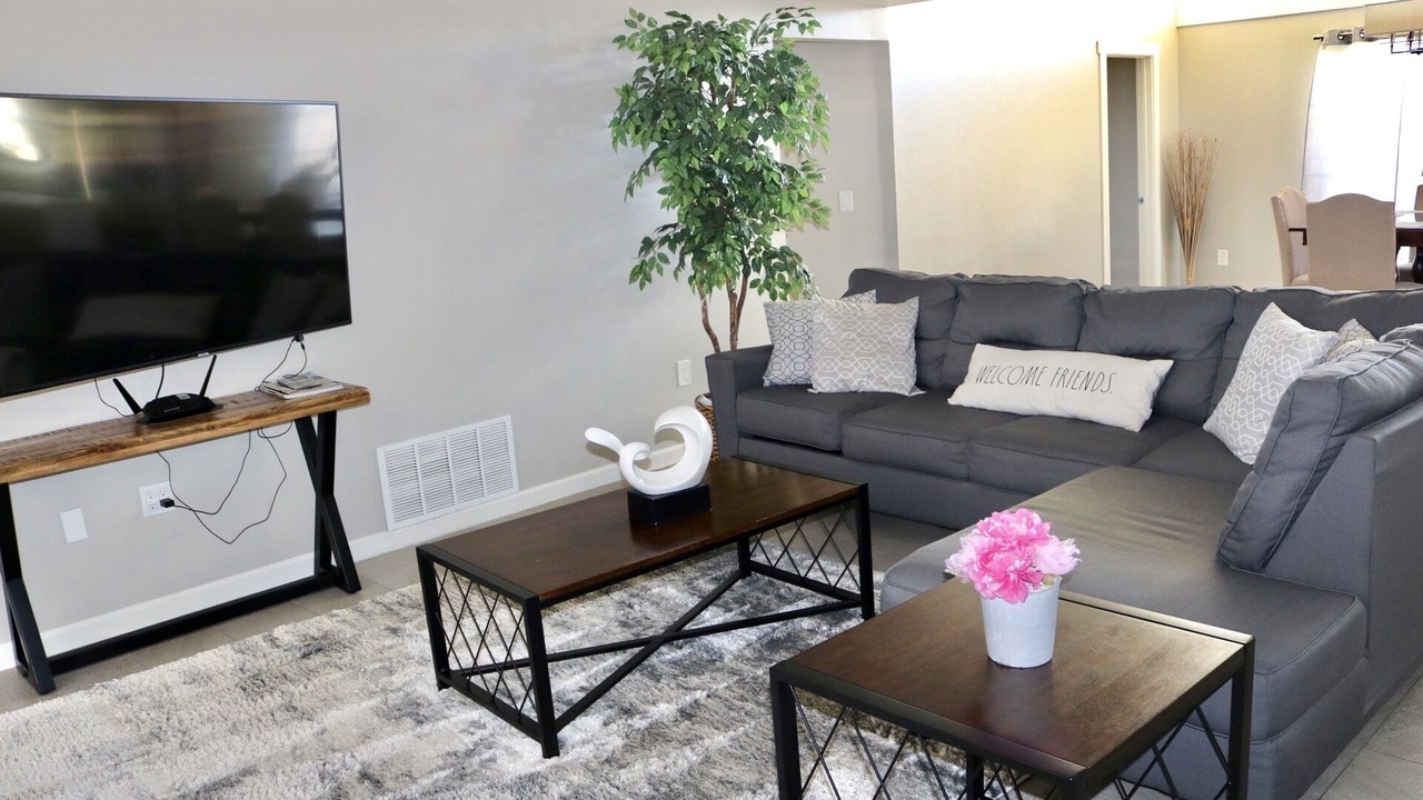 Photo of Livingroom in Mesilla Park