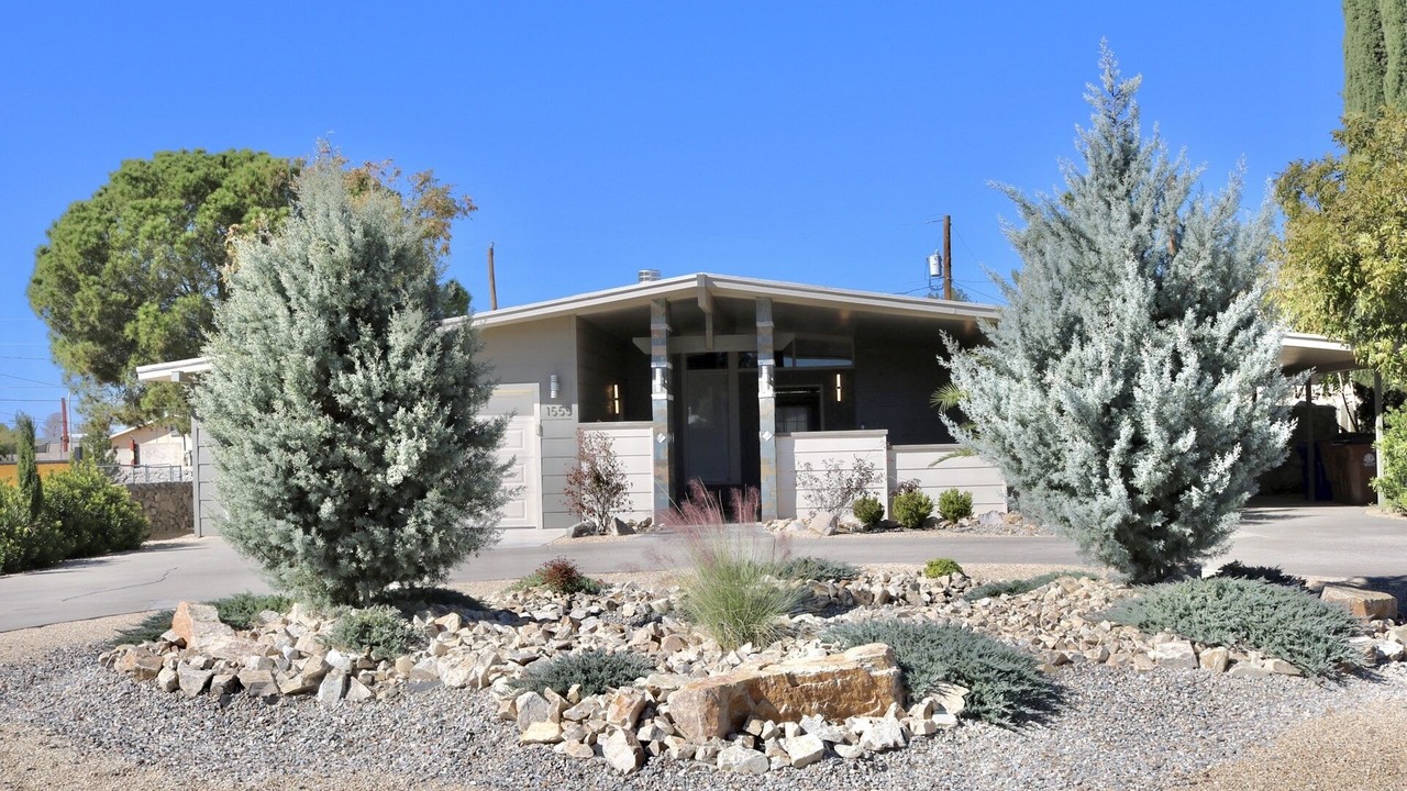 Photo of Outdoor in Mesilla Park